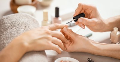 Best Gel Nail Polish near Amrutahalli, Bangalore