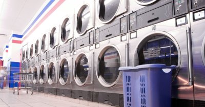 SEO for Laundry Equipment Suppliers