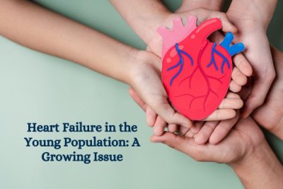 Heart Failure in the Young Population: A Growing Issue