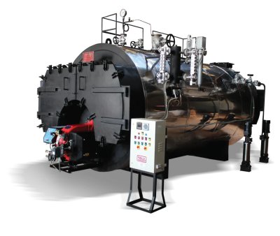 Steam Boiler Manufacturer & Supplier in Ras Al-Khaimah