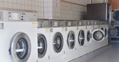 SEO for Laundry Equipment Manufacturers in Austin