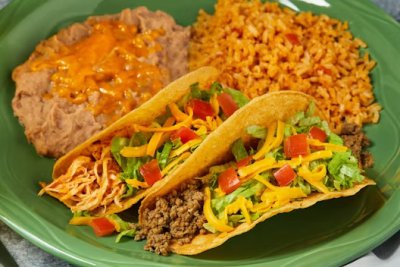 Order Og Tacos In DFW