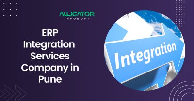 Expert ERP Intergation Services Company in Pune