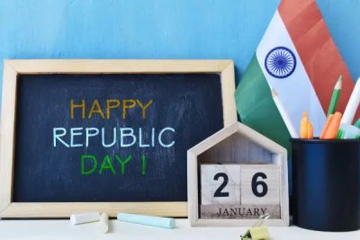 20 Employee Engagement Ideas To Celebrate Republic Day