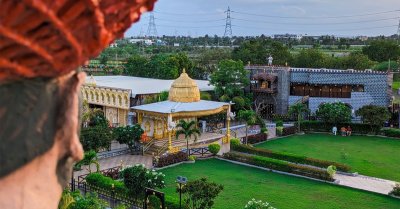 About Us | The Grand Heritage Resorts About Us | The Grand Heritage Resorts