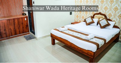 Best Romantic Getaway and Peaceful Weekend Near Pune Best Romantic Getaway and Peaceful Weekend Near Pune